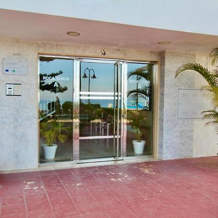 טורמולינוס Rocachica Eden Beach מראה חיצוני תמונה