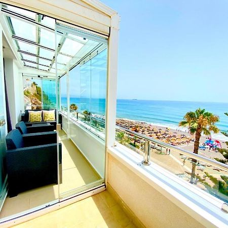 טורמולינוס Rocachica Eden Beach מראה חיצוני תמונה