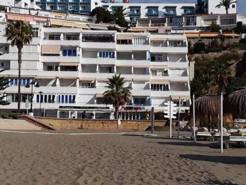 טורמולינוס Rocachica Eden Beach מראה חיצוני תמונה