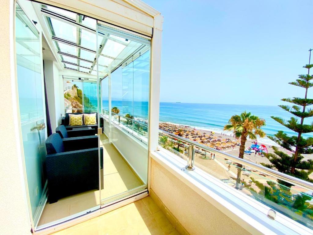 טורמולינוס Rocachica Eden Beach מראה חיצוני תמונה
