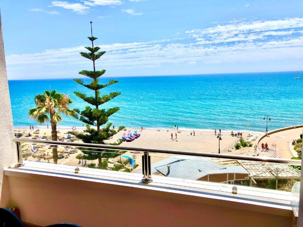 טורמולינוס Rocachica Eden Beach מראה חיצוני תמונה