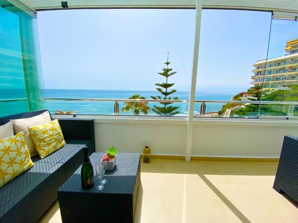 טורמולינוס Rocachica Eden Beach מראה חיצוני תמונה