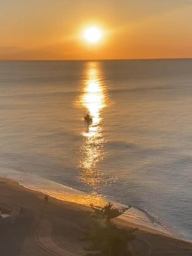 טורמולינוס Rocachica Eden Beach מראה חיצוני תמונה