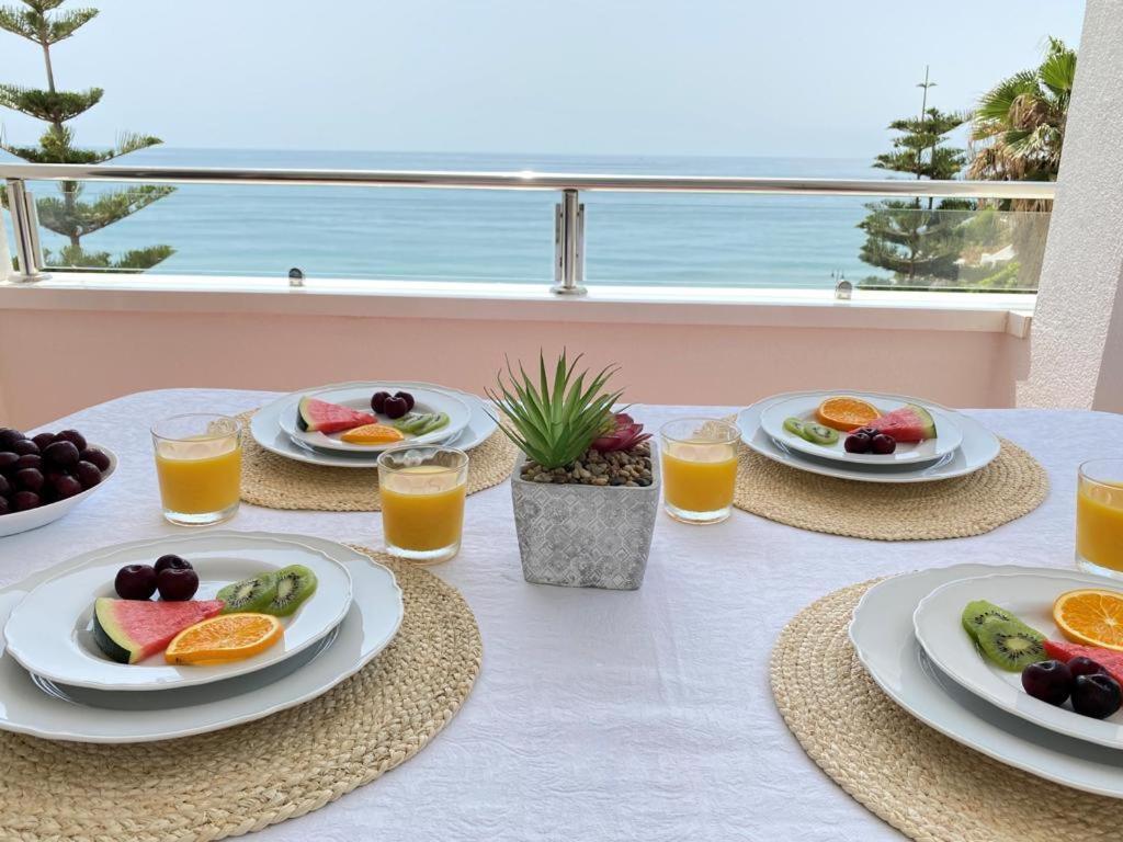 טורמולינוס Rocachica Eden Beach מראה חיצוני תמונה