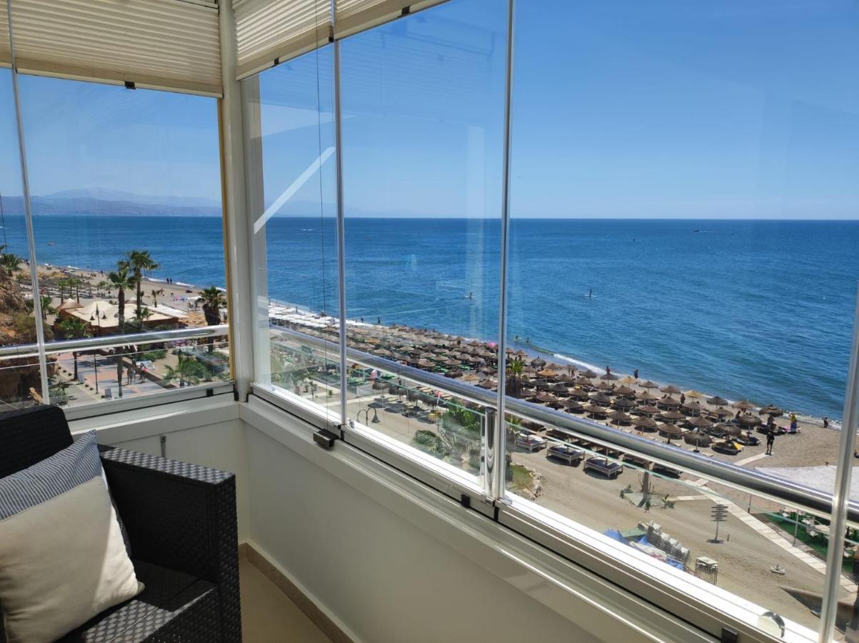 טורמולינוס Rocachica Eden Beach מראה חיצוני תמונה