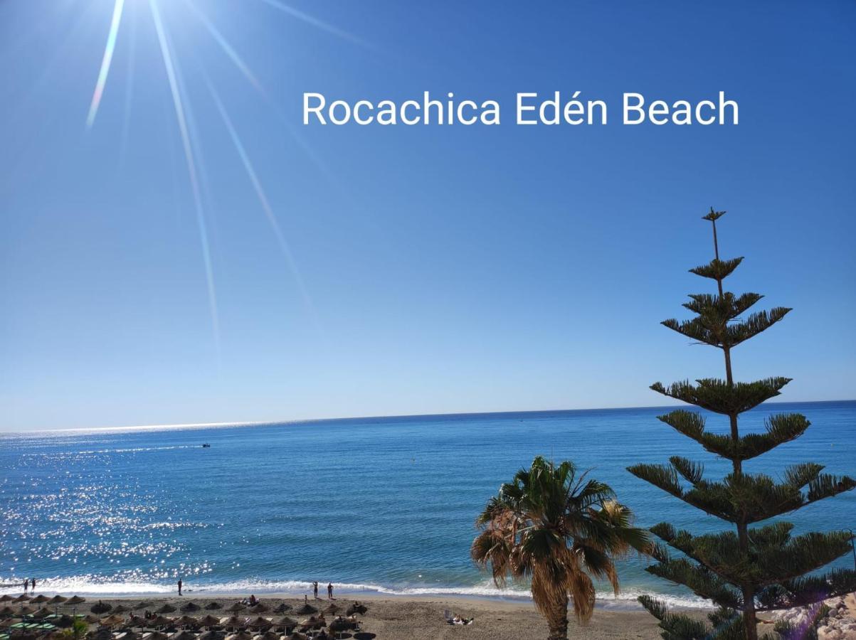 טורמולינוס Rocachica Eden Beach מראה חיצוני תמונה