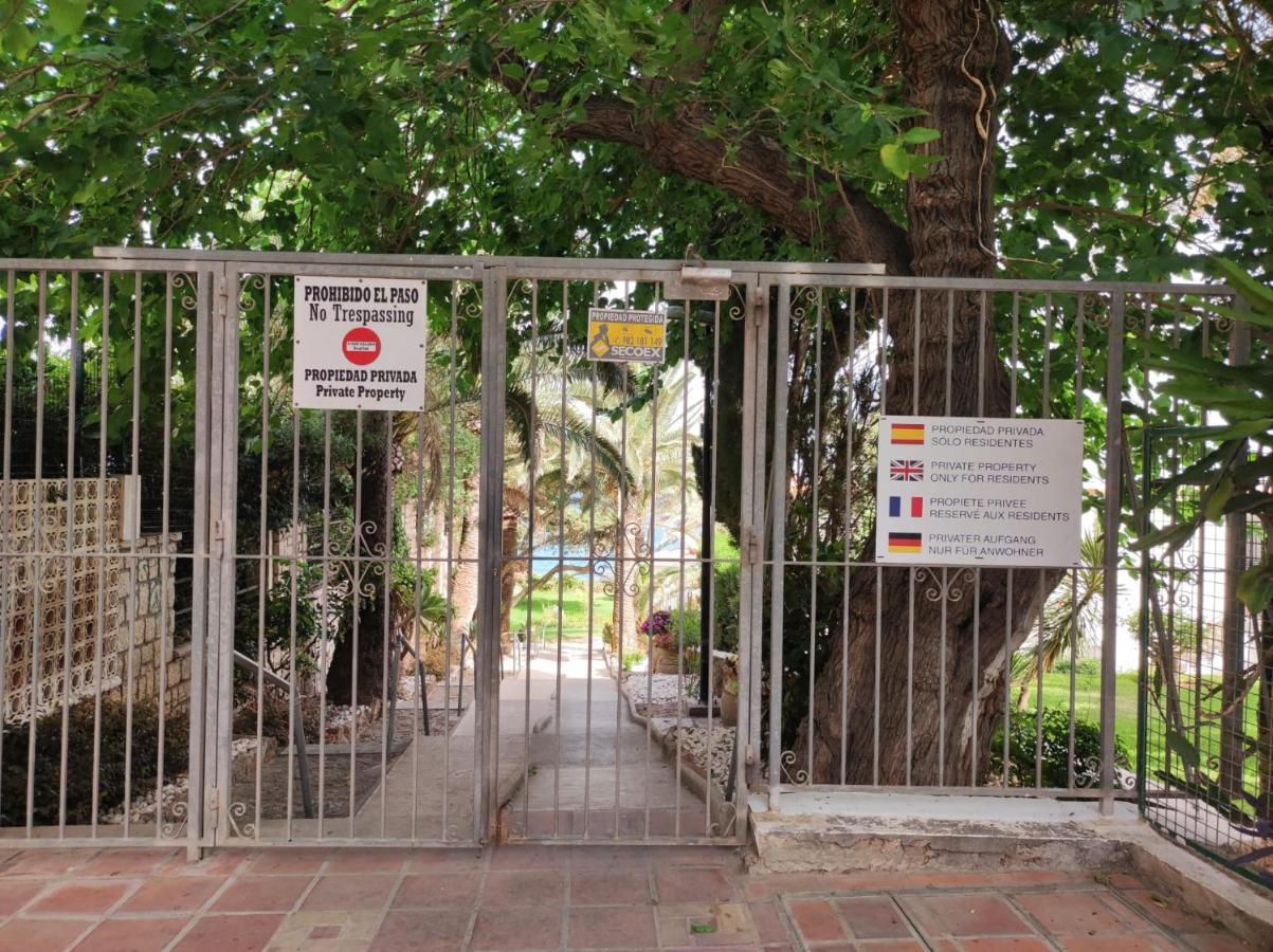 טורמולינוס Rocachica Eden Beach מראה חיצוני תמונה