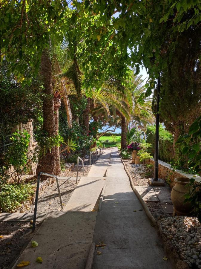 טורמולינוס Rocachica Eden Beach מראה חיצוני תמונה