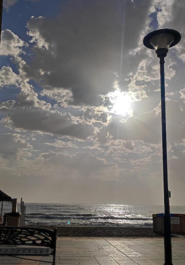 טורמולינוס Rocachica Eden Beach מראה חיצוני תמונה