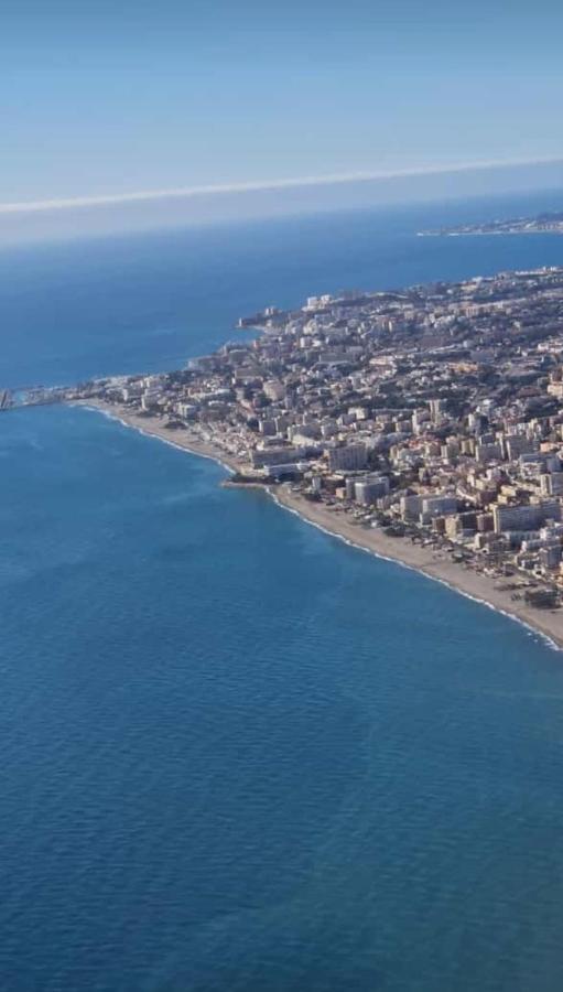 טורמולינוס Rocachica Eden Beach מראה חיצוני תמונה