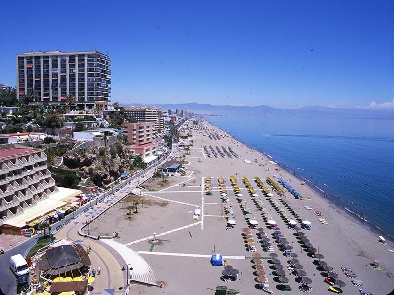 טורמולינוס Rocachica Eden Beach מראה חיצוני תמונה