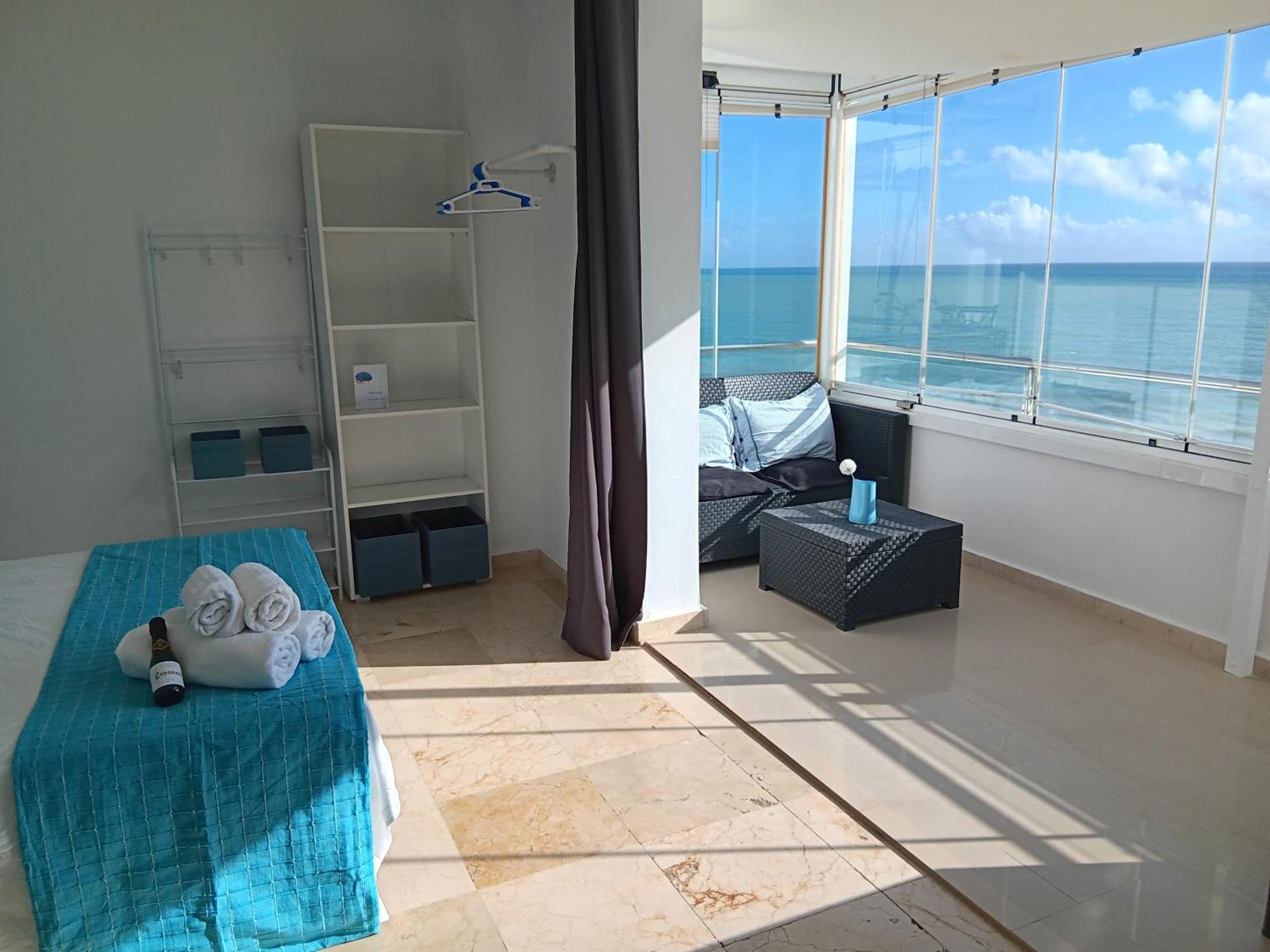 טורמולינוס Rocachica Eden Beach מראה חיצוני תמונה